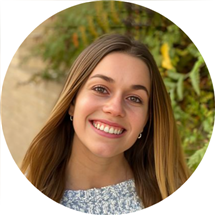 Chloe MeshelWood, LCSW