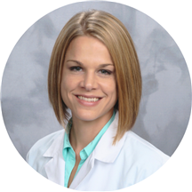 Chloe Nichols, PMHNP