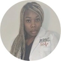 Chloe Parker, NP