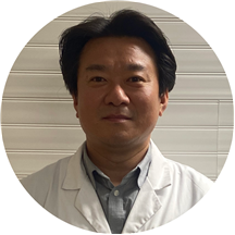 Chong Koo Kim, LAc