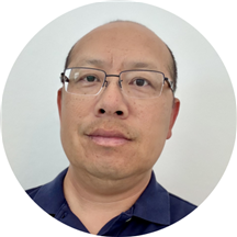 Chong Yang, LMFT
