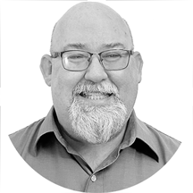 Chris Allen, LPC