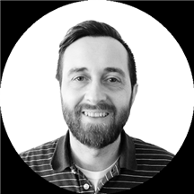 Chris Belden, LICSW