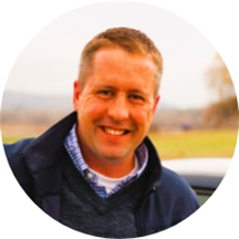 Chris Bergene, LCSW