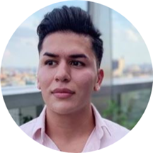 Chris Bustamante, NP