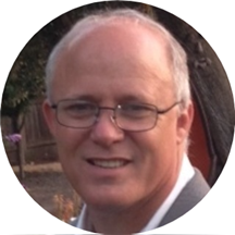 Chris Cox, LCSW