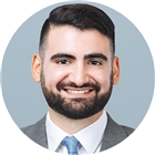 Chris D'Arpa, LMSW