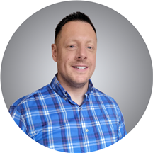 Chris DiMarcella, LPC