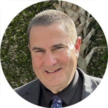 Chris Freeman-Clark, LISW