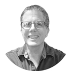 Chris Hebron, LMFT