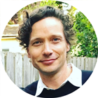 Chris Heine, LMFT