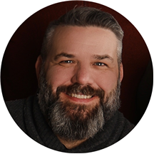 Chris Helton, LPC/MHSP