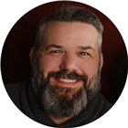 Chris Helton, LPC/MHSP