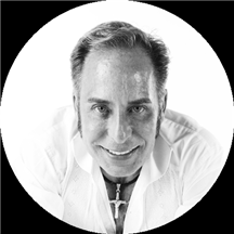 Chris-James Cognetta, LPC