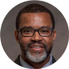 Chris Johns, LPC