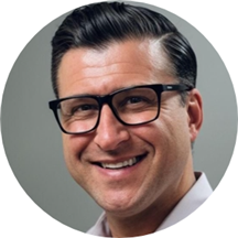 Chris Krumrei, PMHNP