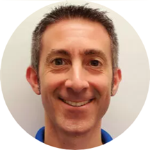 Chris Marrone, PT
