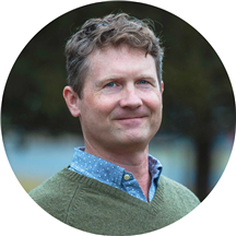 Chris Marshall, NP, PMHNP, PMHNP-BC, MSN