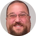 Chris Mawhinney, LPC