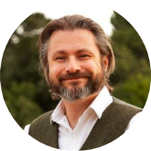 Chris Minerd, LMFT
