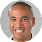 Chris Narsesian, APRN