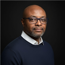 Chris Offor, LMFT