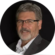 Chris Parks, LPC