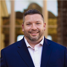 Chris Rodriguez, PMHNP