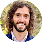 Chris Walker, MA