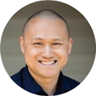 Chris Wong, LMHC