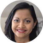 Chrissie Beharry-Sperling, LMHC