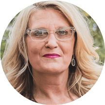 Chrissy Roberts, NP