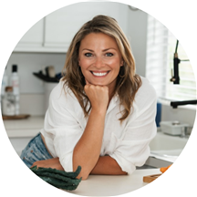 Christa Mantey, RDN