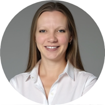 Christa Patterson, LMHC