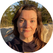 Christa Walker, MS