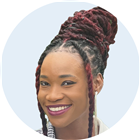 Christabel Ekechukwu, LPC