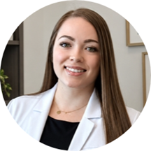 Christabel Garcia, APRN