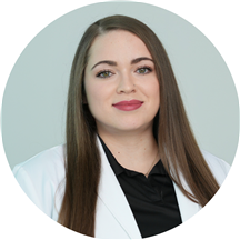 Christabel Garcia, APRN, NP, PMHNP-BC