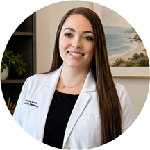 Christabel Garcia, APRN, PMHNP-BC