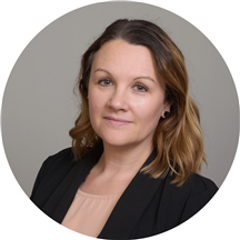 Christal Carr, APRN, PMHNP-BC