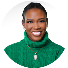 Christal Dewberry, LMSW