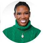 Christal Dewberry, LMSW