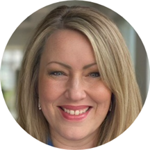 Christal Mihalo, LPC