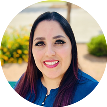 Christal Tucker, LCSW