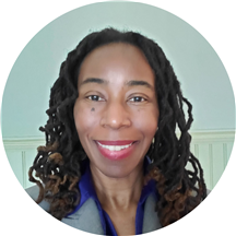 Christala Cherry, APRN, RN, NP