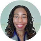 Christala Cherry, APRN, RN, NP