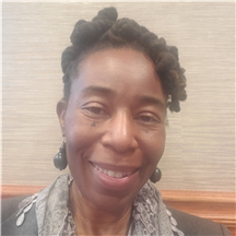 Christala Cherry, PMHNP