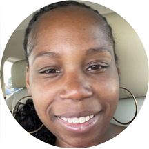 Christavia James, LPC