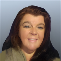 Christel Hammett, LPC