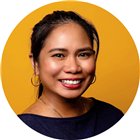 Christel Janine Mamaril, LMHC